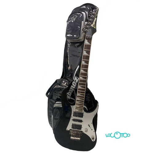 Guitarra Eléctrica IBANEZ RG350EX 6 Cuerdas