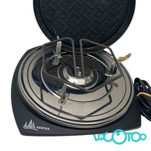 Varios Cocina TEFAL RACLETTE GRILL