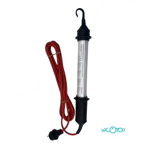 Lámpara Taller y Obra WURTH WHL 8