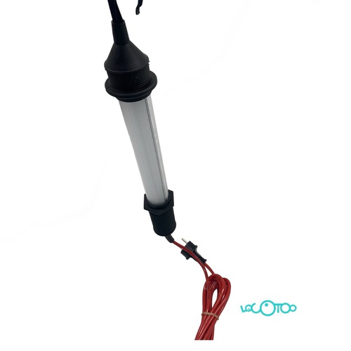 Lámpara Taller y Obra WURTH WHL 8