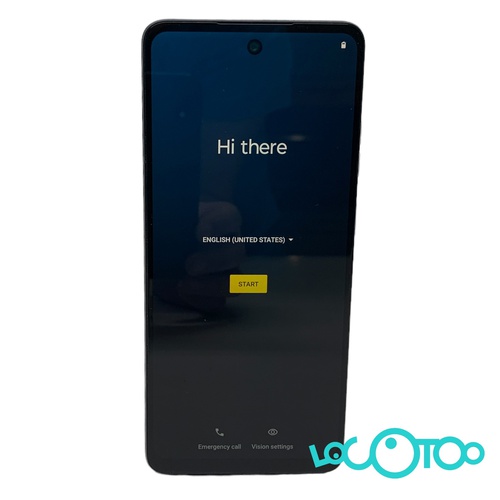 MOTOROLA MOTO G04 64 GB 