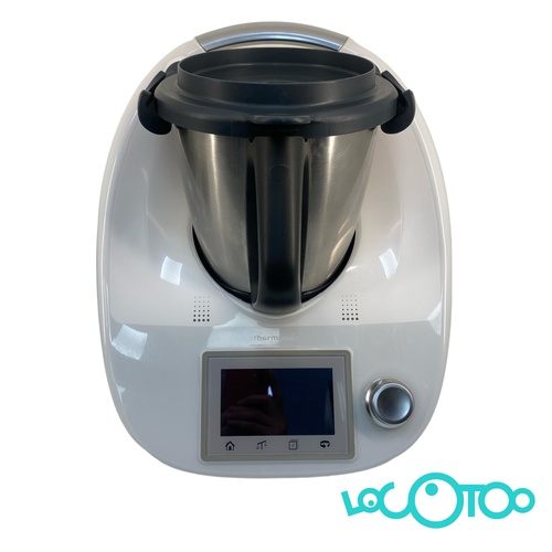 THERMOMIX TM5