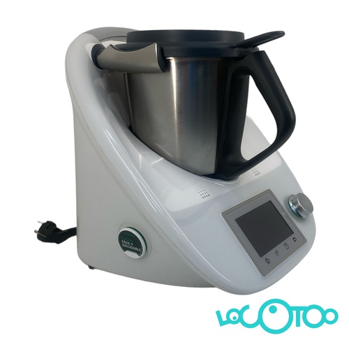 THERMOMIX TM5