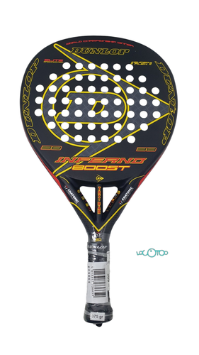 Pala DUNLOP INFERNO BOOST Paddel
