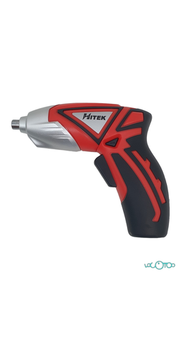 Atornillador Batería HITEK HL-SD15/DY76432 