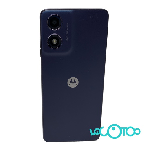 MOTOROLA MOTO G04 64 GB 