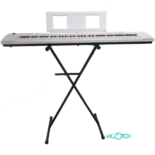 TECLADO YAMAHA NP-32 PIAGGERO  USB 76 Tecla