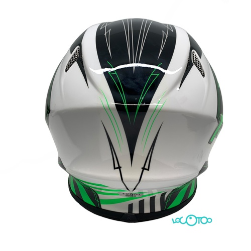 CASCO HJC RPHA X SCHUMA MC4 Talla XL
