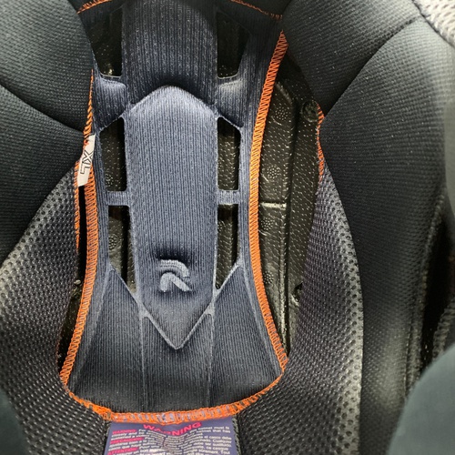 CASCO HJC RPHA X SCHUMA MC4 Talla XL