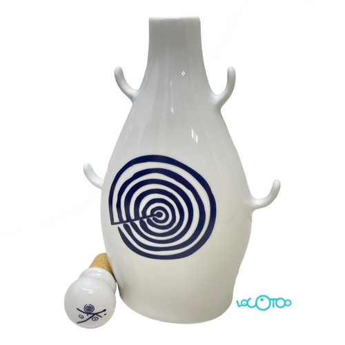 CERAMICA J.A.R. JUEGO DE CHUPITOS