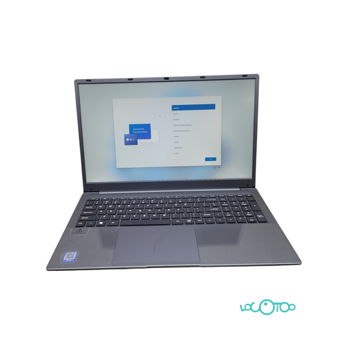 PORTATIL SGIN M17PRO