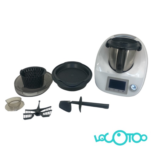 THERMOMIX TM5