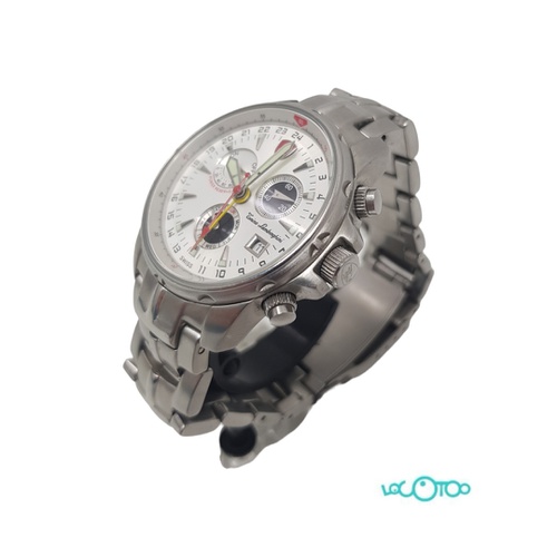 RELOJ TONINO LAMBORGHINI CHRONOGRAPH 40MM