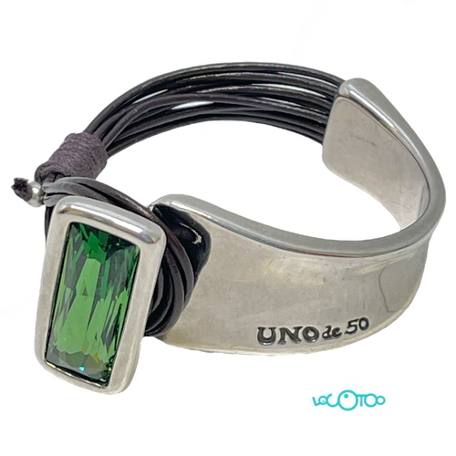 BISUTERIA UNO DE 50 AURORA BOREAL