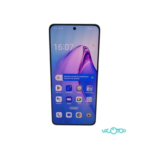 OPPO RENO 8 PRO 5G 8GB 256GB