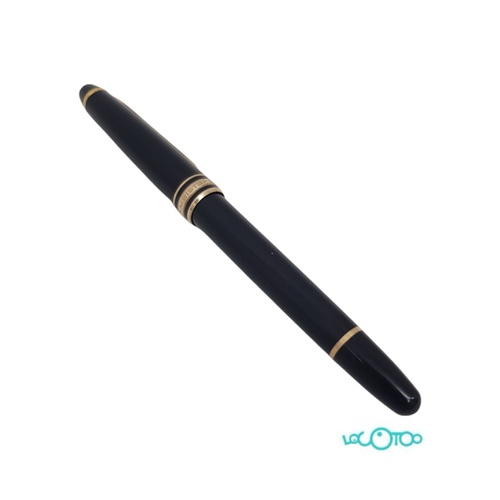 PLUMA MONTBLANC MEISTERTUCK 4810