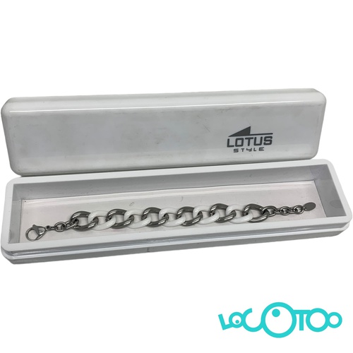 Bisutería LOTUS PULSERA 