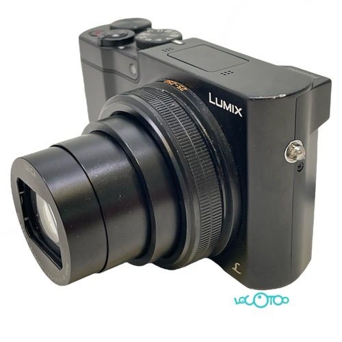 CAMARA EVIL PANASONIC DMC-TZ100 25-250mm 20