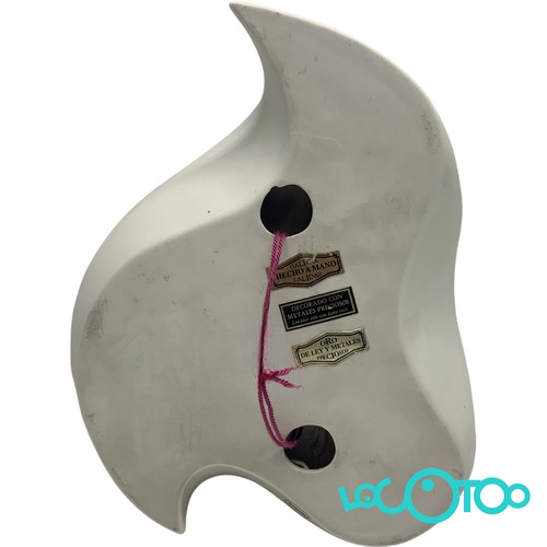 Cerámica GALOS MASCARA