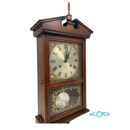 Reloj Pared PONTINA RELOJ DE PENDULO 