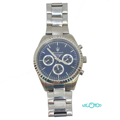 RELOJ PULSERA MASERATI Competizione - R8853
