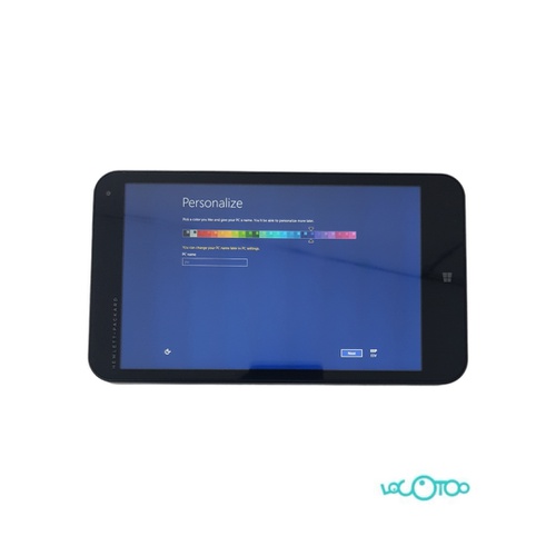 TABLET HP STREAM 7 1GB 32GB