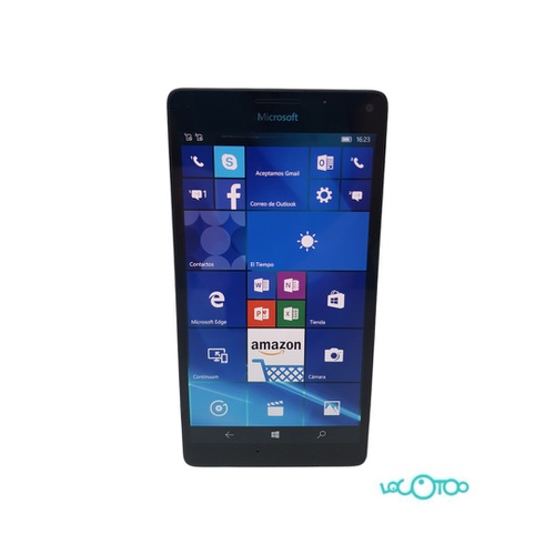 MICROSOFT LUMIA 950 3GB 32GB