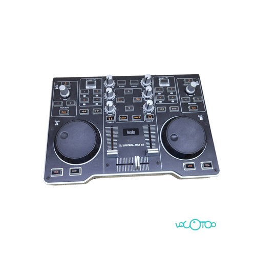 MESA DJ HERCULES DJ CONTROL MP3 E2
