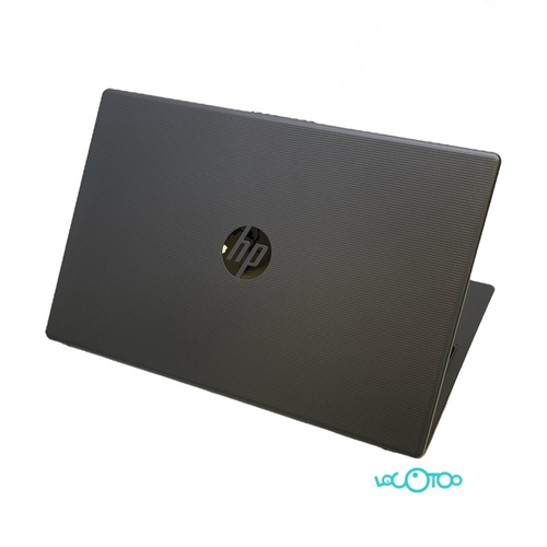 PORTATIL HP 255 G10 512GB SSD 16GB AMD Ryze