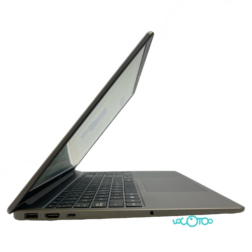 PORTATIL HP 255 G10 512GB SSD 16GB AMD Ryze