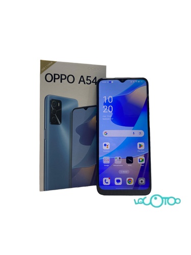 Smartphone OPPO OPPO A54 S 4 GB 128 GB