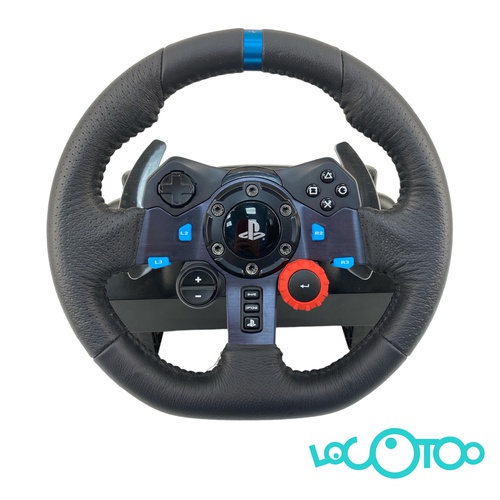 LOGITECH VOLANTE G29 PC/PS5