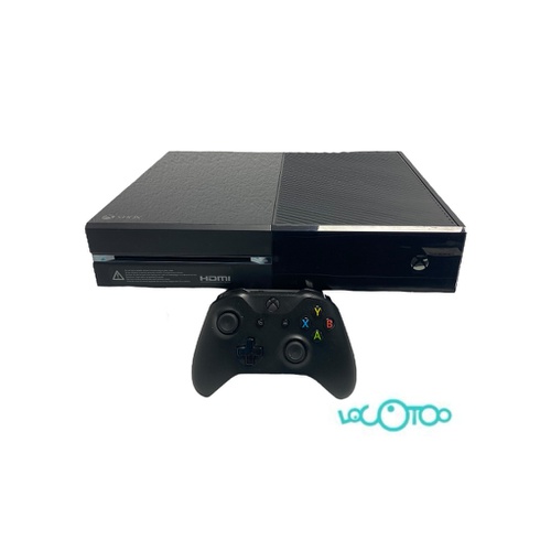 Consola MICROSOFT XBOX ONE 1540 CON Mando