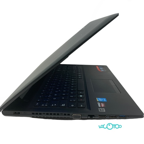 PORTATIL LENOVO G50 1TB HDD 6 GB Intel I7 5