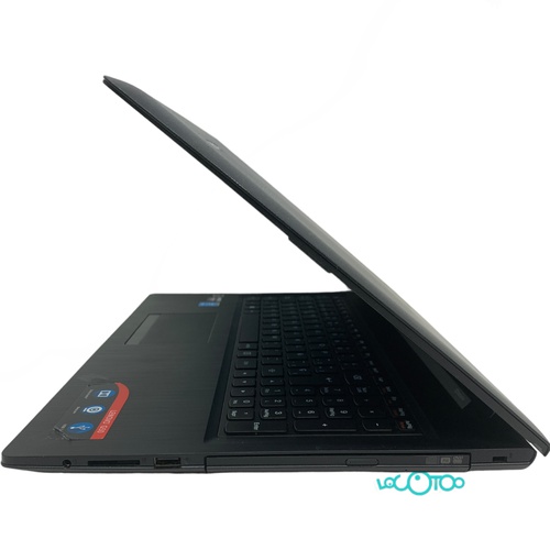 PORTATIL LENOVO G50 1TB HDD 6 GB Intel I7 5