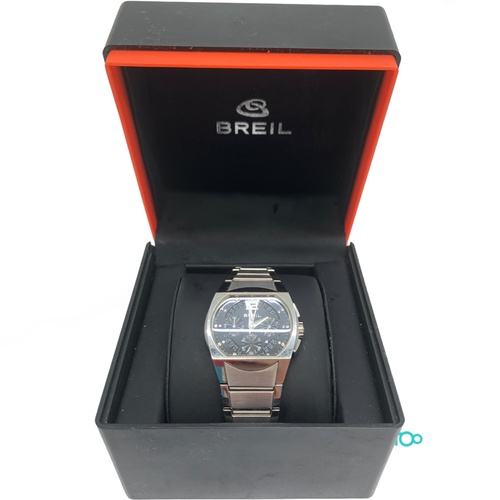 RELOJ BREIL BW0183 34MM