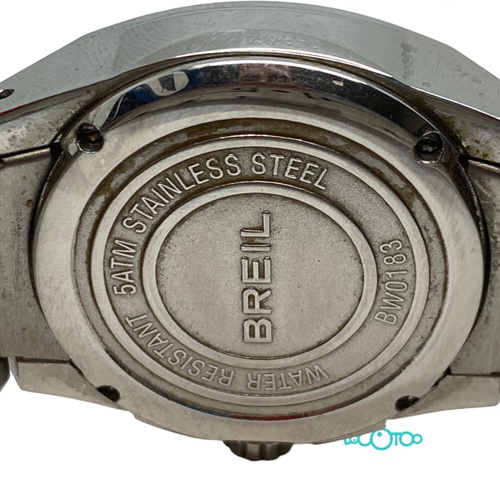 RELOJ BREIL BW0183 34MM