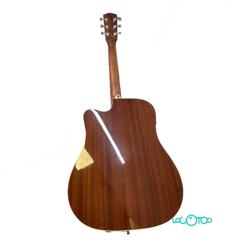 GUITARRA ACUSTICA ALVAREZ RD26CE