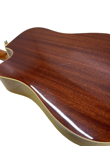 GUITARRA ACUSTICA ALVAREZ RD26CE