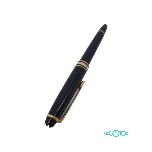 PLUMA MONTBLANC MEISTERTUCK 4810