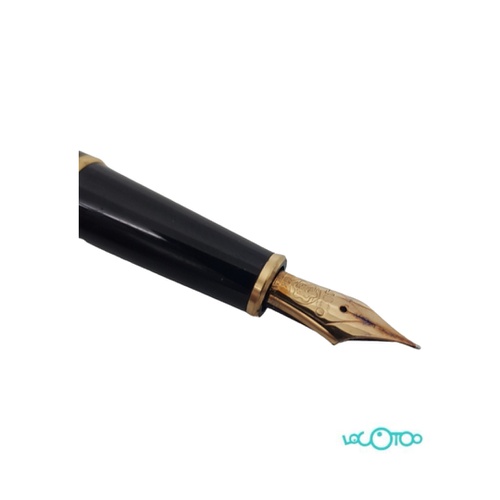PLUMA MONTBLANC MEISTERTUCK 4810