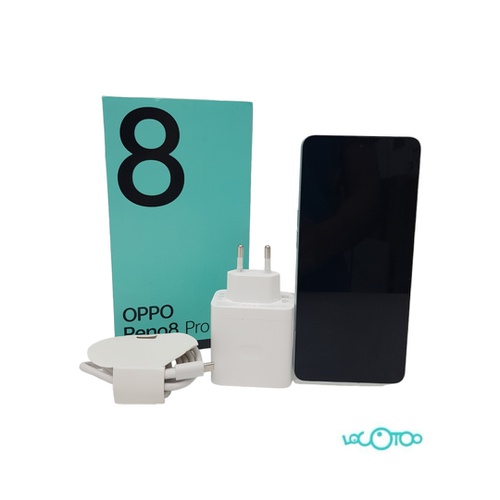 OPPO RENO 8 PRO 5G 8GB 256GB