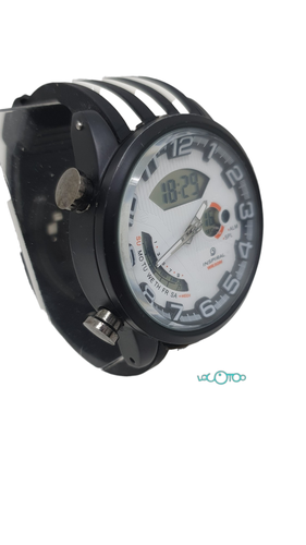 RELOJ INSPIRAL  WR30M Talla 23 50MM
