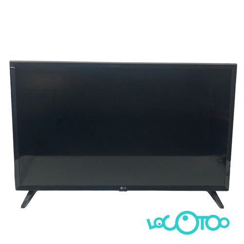 TV LED LG 32LK510BPLD TDT 32 '' Full HD Pea