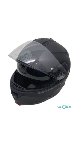 CASCO HARLEY DAVIDSON 98343-17EX TALLA M