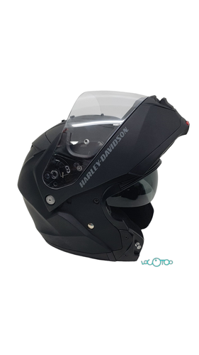 CASCO HARLEY DAVIDSON 98343-17EX TALLA M