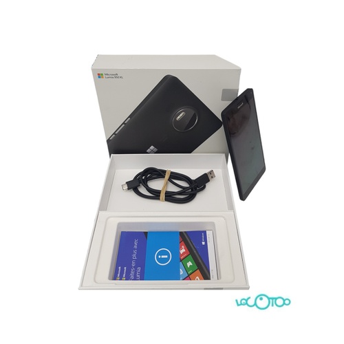 MICROSOFT LUMIA 950 3GB 32GB
