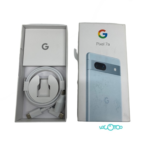 GOOGLE PIXEL 7A 8GB 128GB