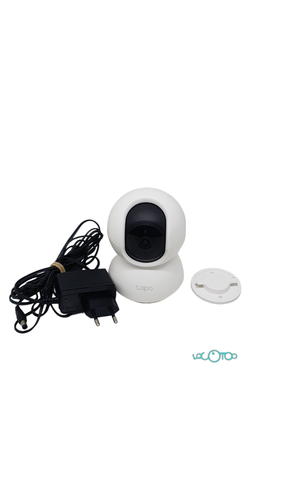 Videovigilancia Smart Home TAPO