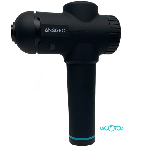 Masaje ANSGEC MG3